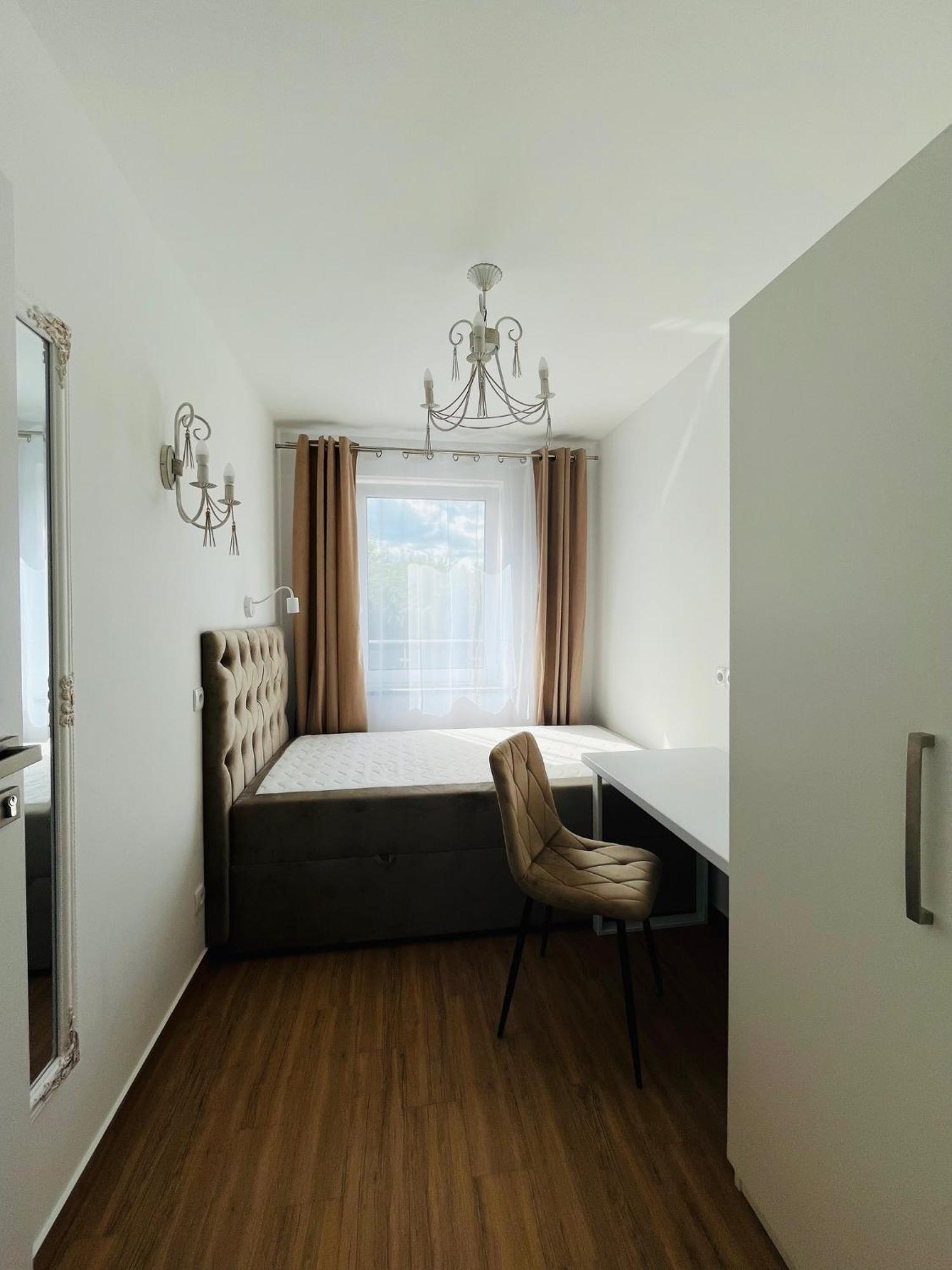 Apartament Lippoczy'Ego Tarnow Exterior photo