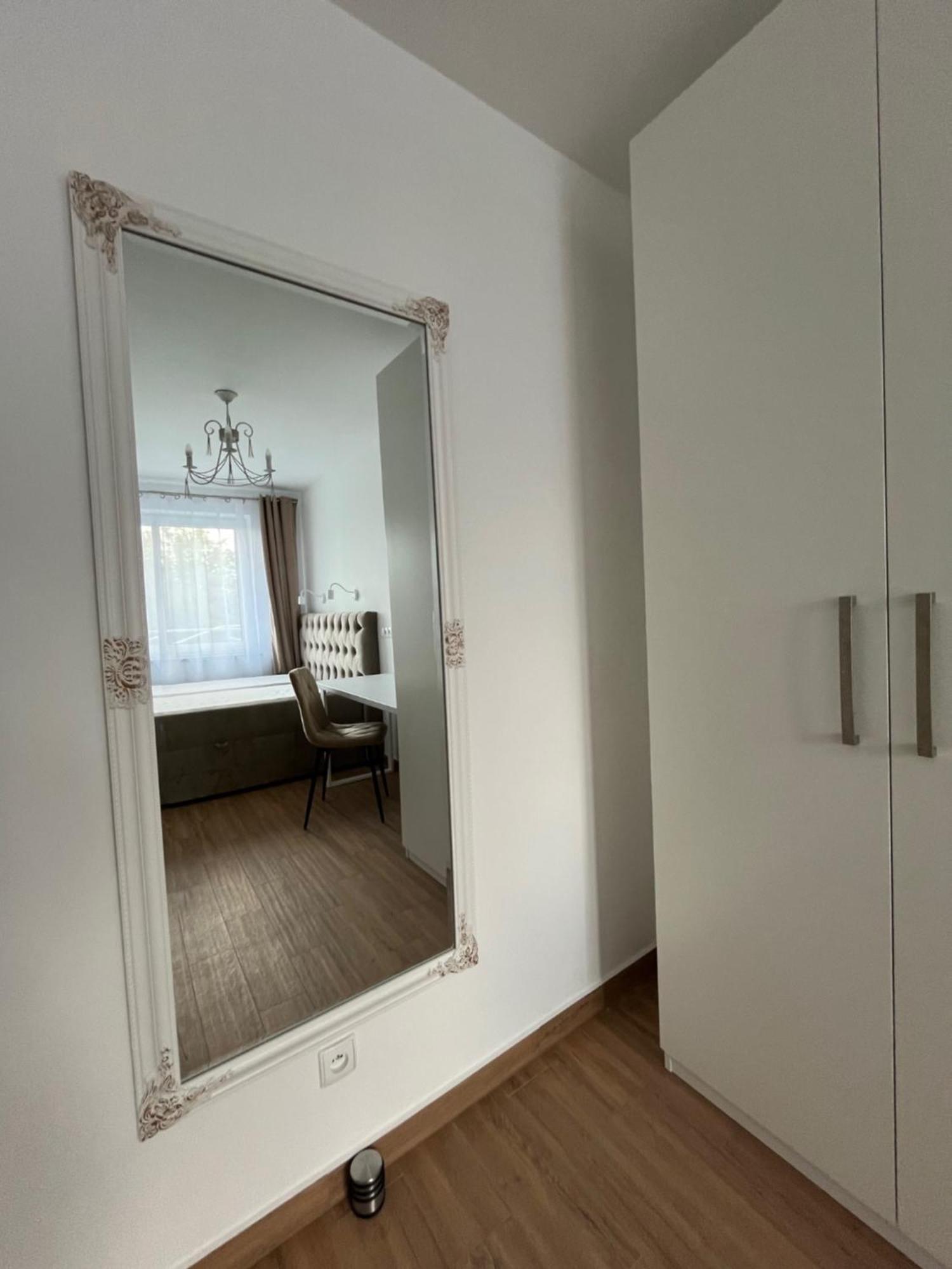 Apartament Lippoczy'Ego Tarnow Exterior photo