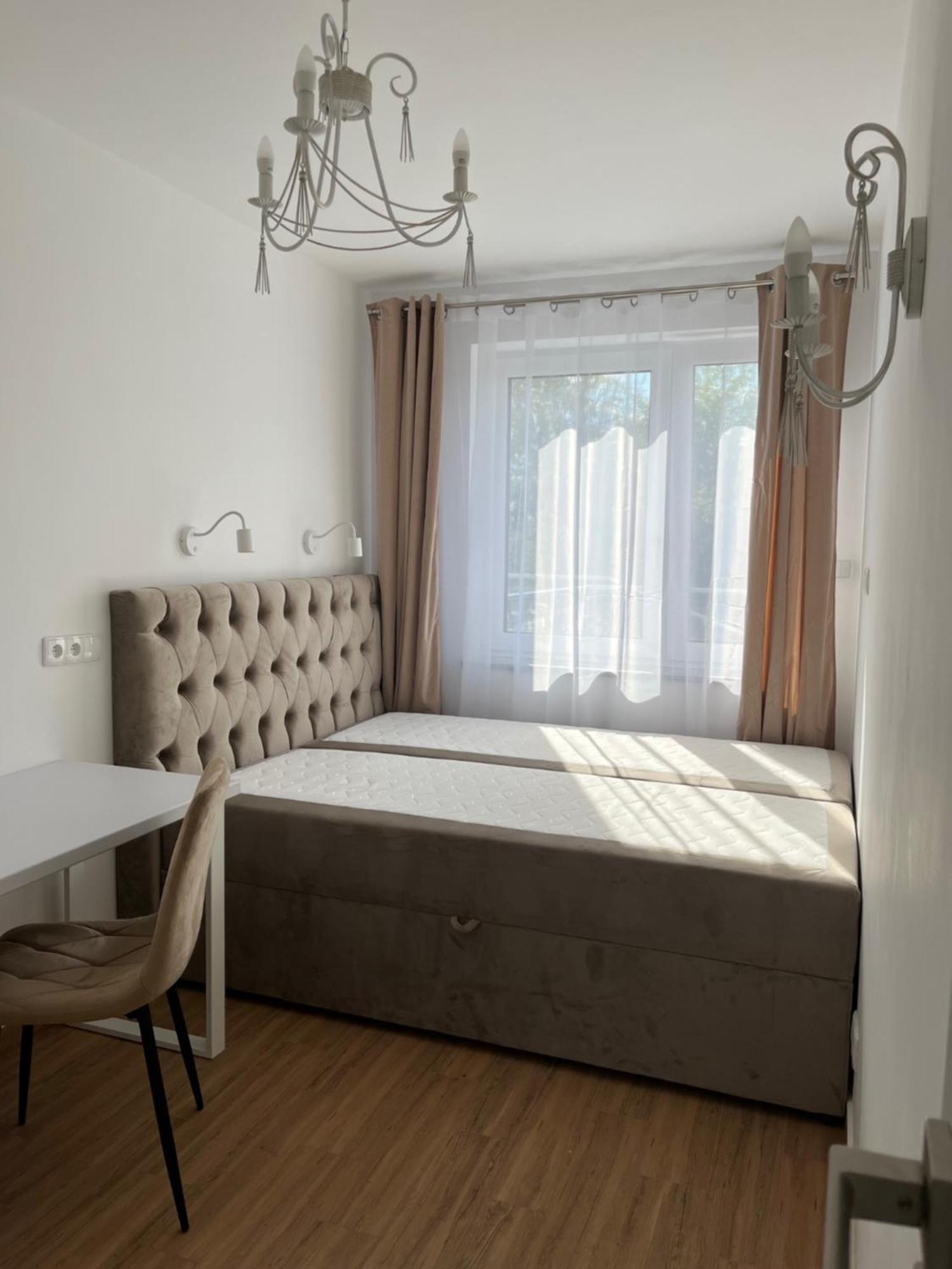 Apartament Lippoczy'Ego Tarnow Exterior photo